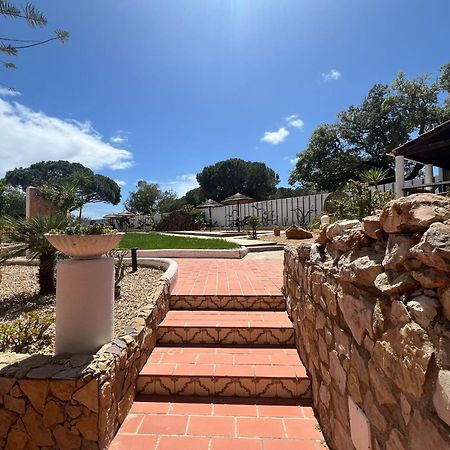 Casa Areias Boutique Apartments Albufeira Exteriér fotografie