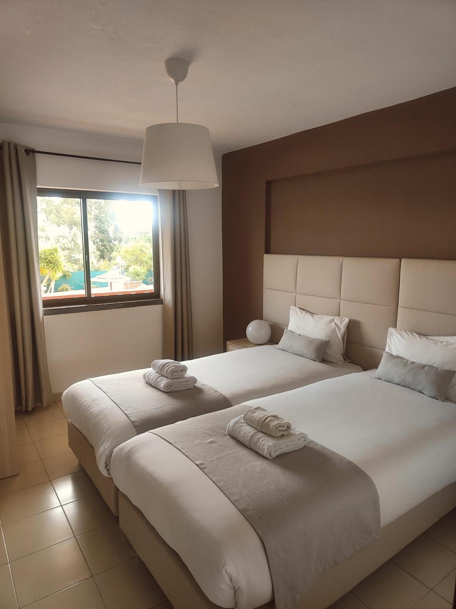 Casa Areias Boutique Apartments Albufeira Exteriér fotografie