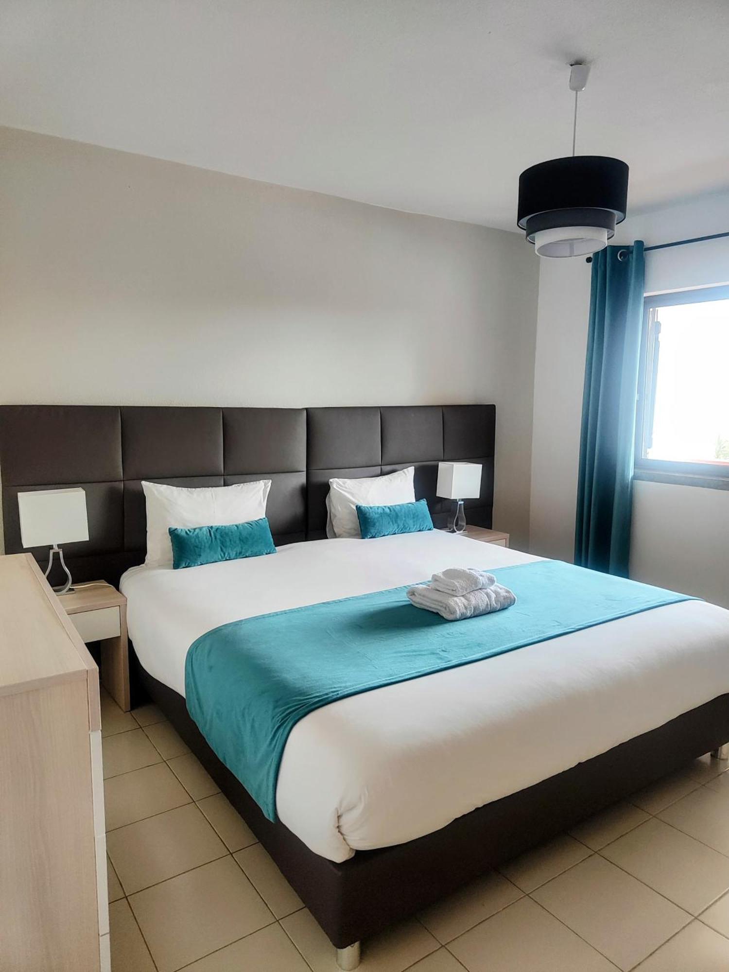 Casa Areias Boutique Apartments Albufeira Exteriér fotografie