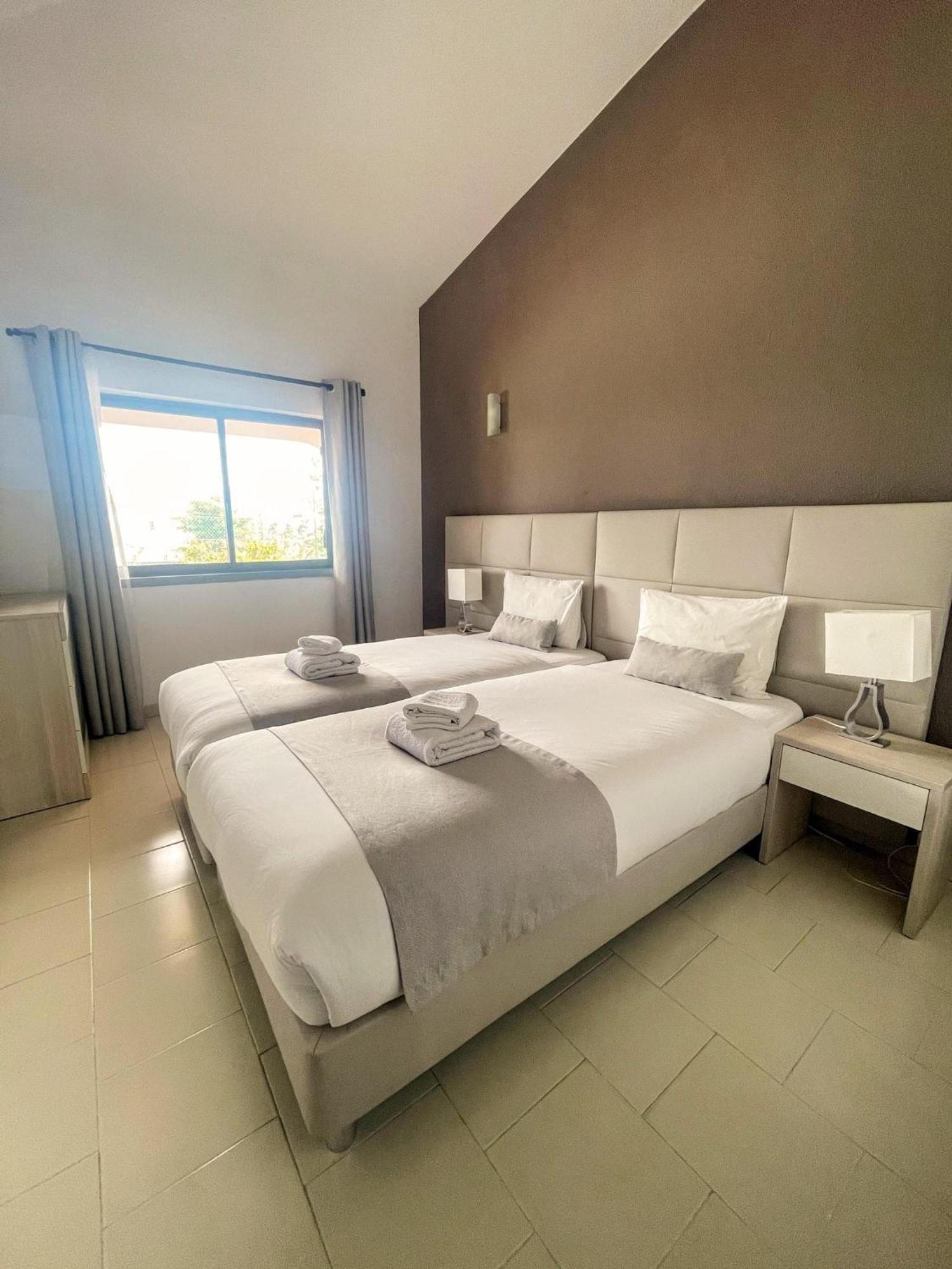 Casa Areias Boutique Apartments Albufeira Exteriér fotografie