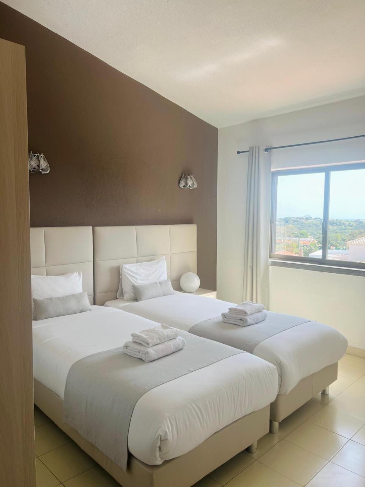 Casa Areias Boutique Apartments Albufeira Exteriér fotografie
