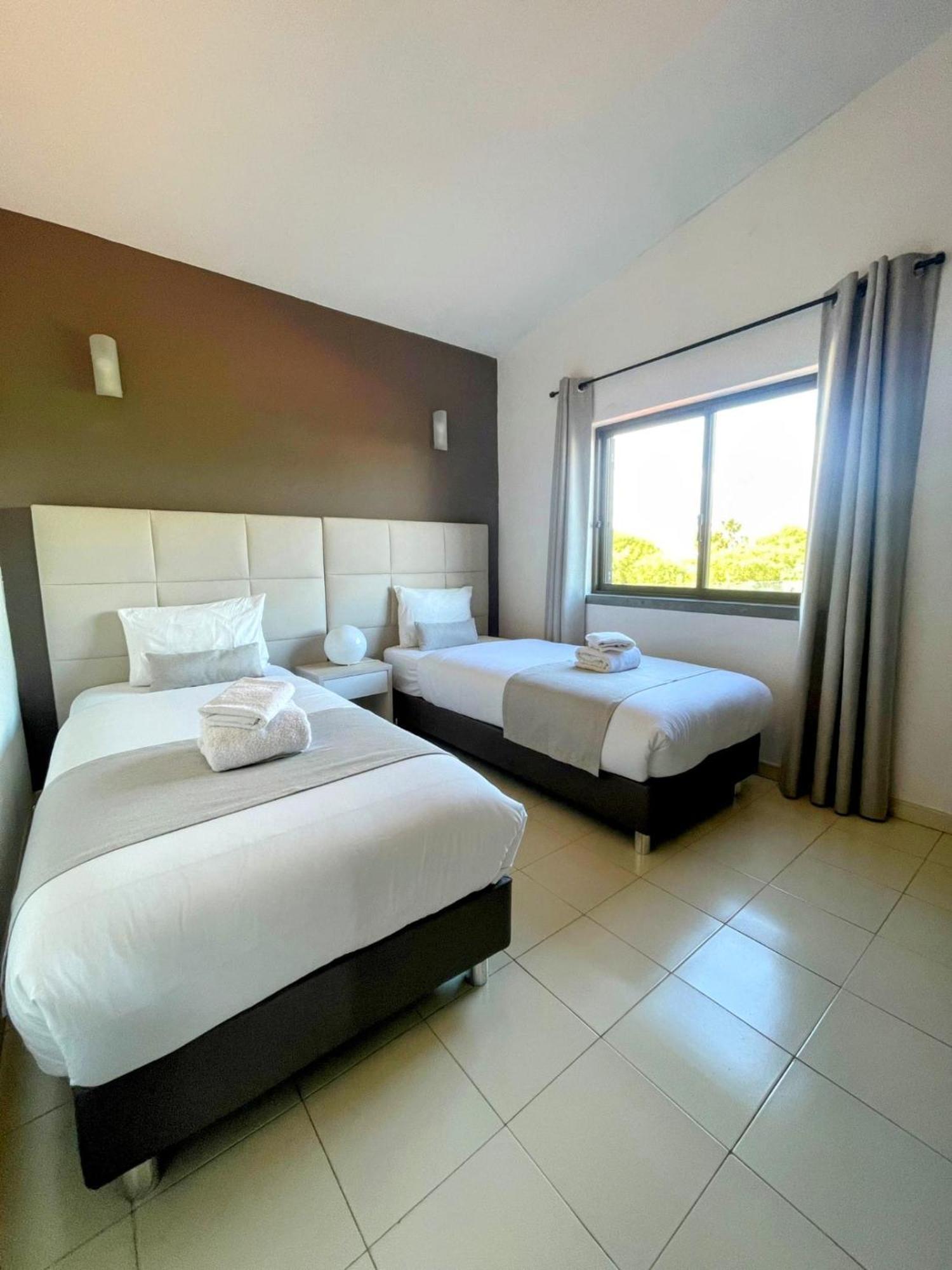 Casa Areias Boutique Apartments Albufeira Exteriér fotografie
