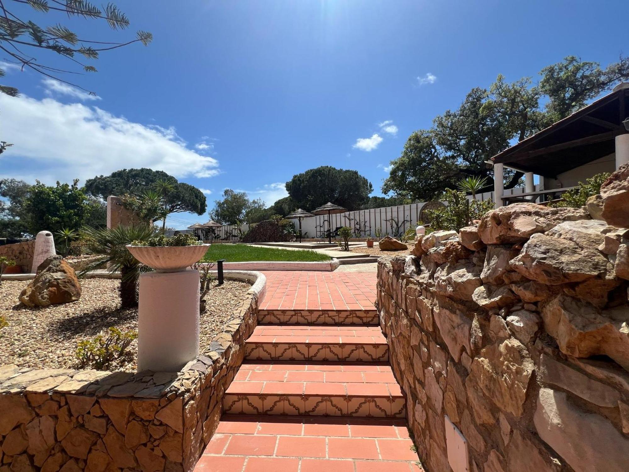 Casa Areias Boutique Apartments Albufeira Exteriér fotografie